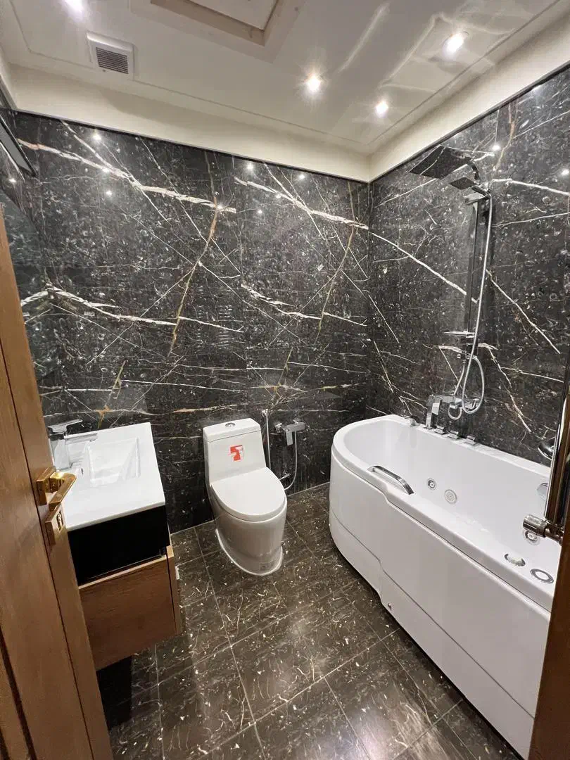 آجودانیه ۲۰۰ متر با مشاعات فعال