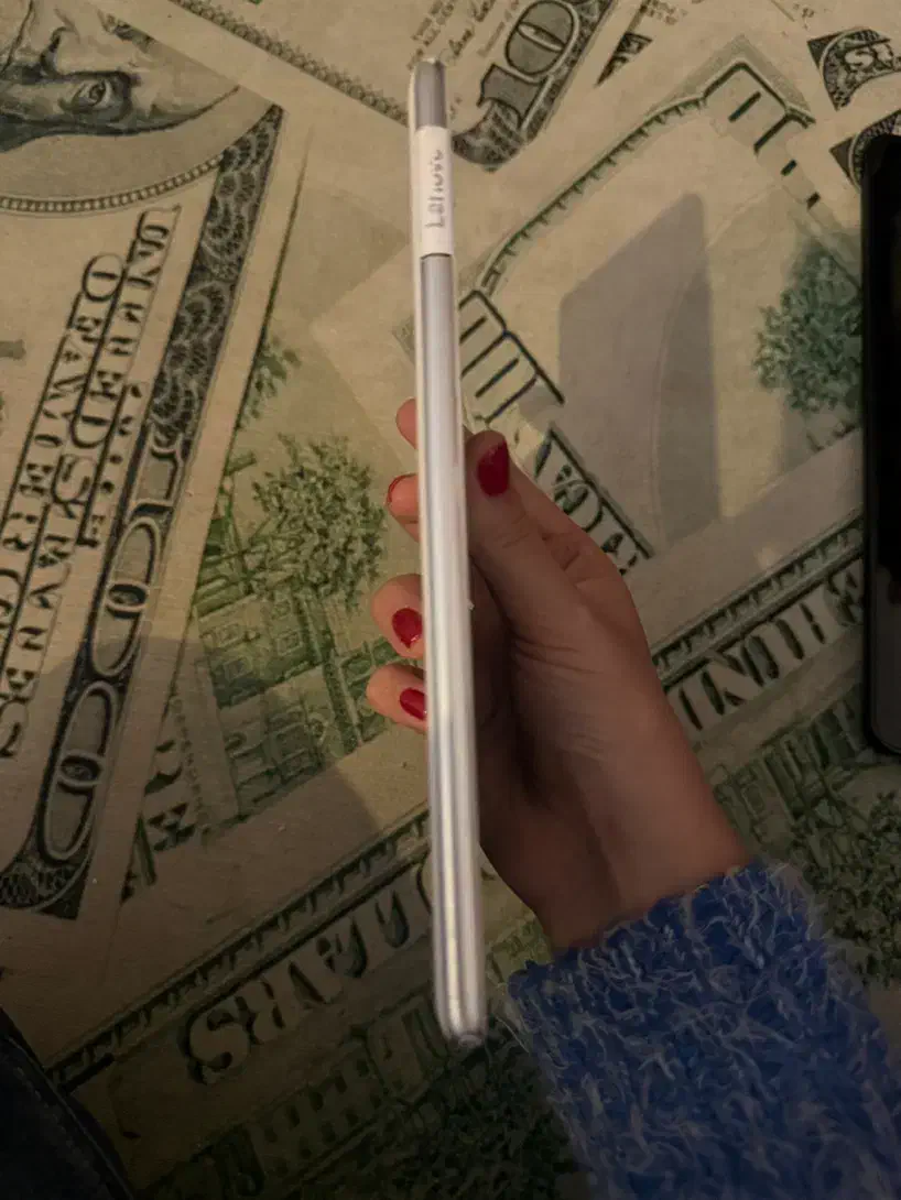 تبلت لنوو T295|تبلت|تهران, شهرک شهید باقری|دیوار