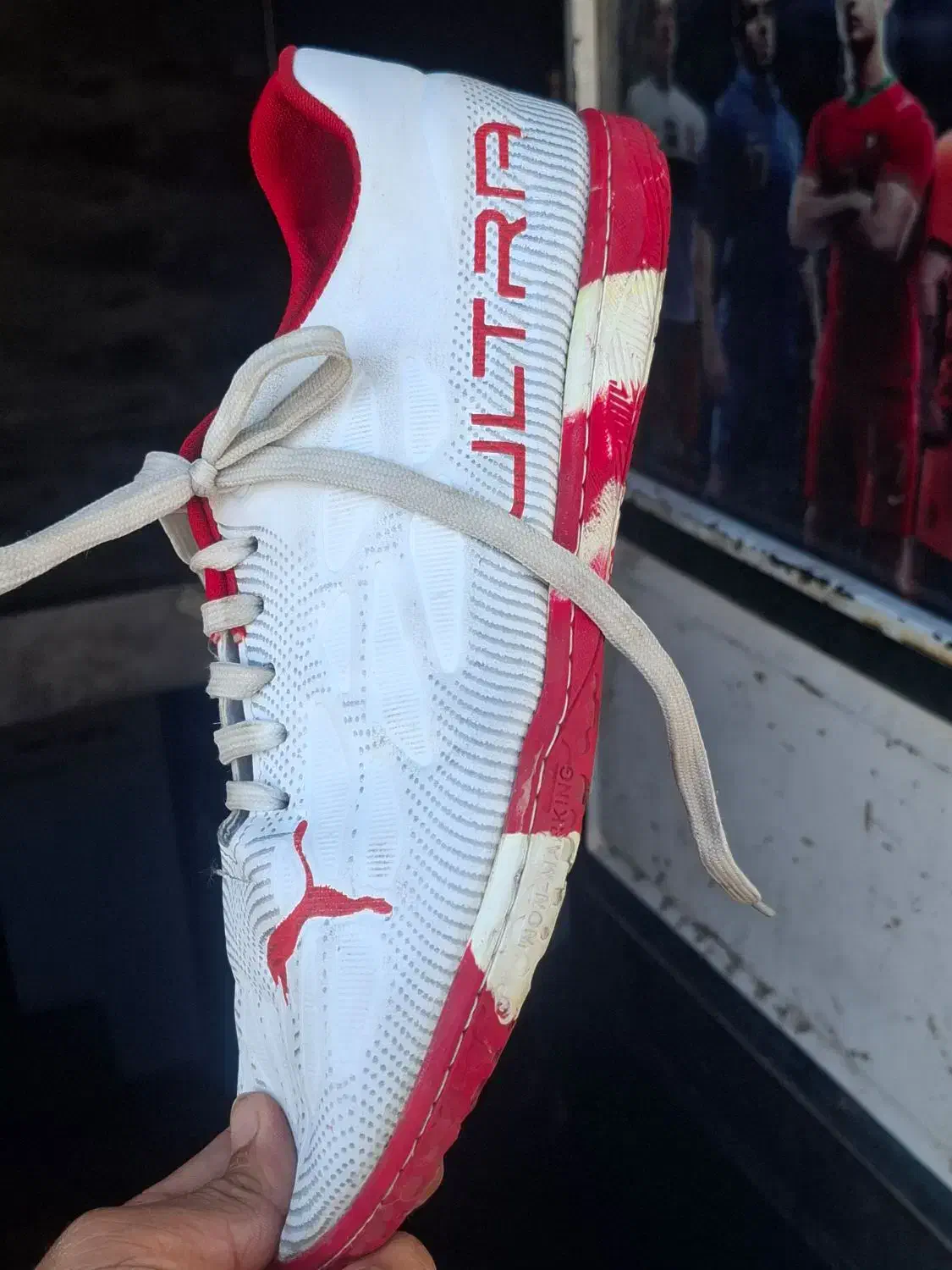 کفش سالن|کیف، کفش، کمربند|بیرجند, |دیوار