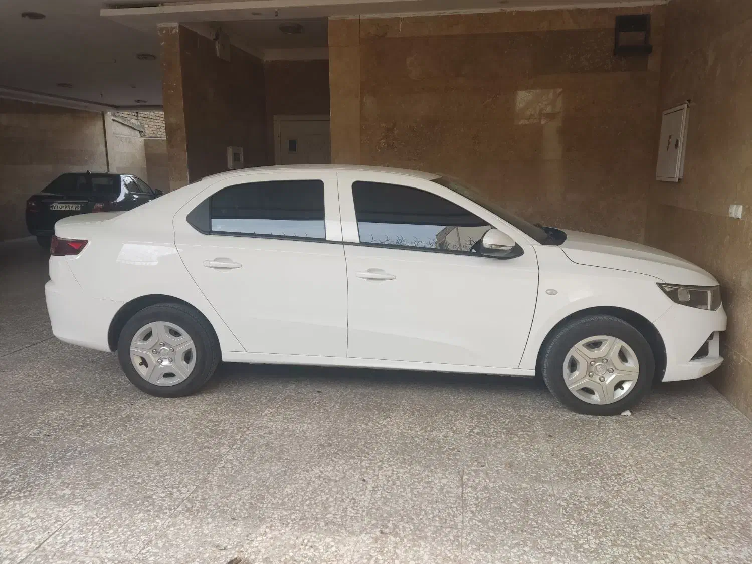 تارا ۱۴۰۳|خودرو سواری و وانت|مشهد, شاهد (شهرک غرب)|دیوار