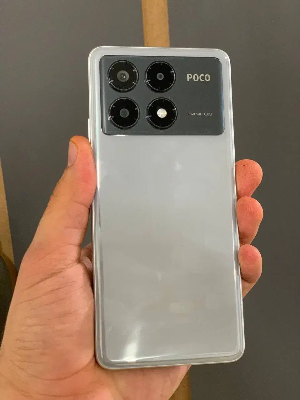 Poco x6 pro 5g|موبایل|سقز, |دیوار