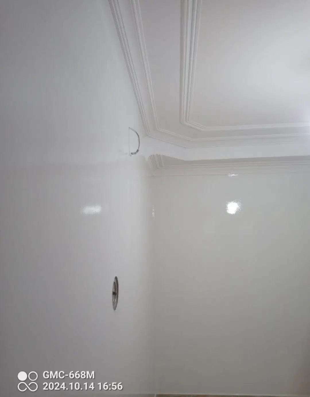 نقاشی ساختمان و کاغذ دیواری|خدمات پیشه و مهارت|اهر, |دیوار