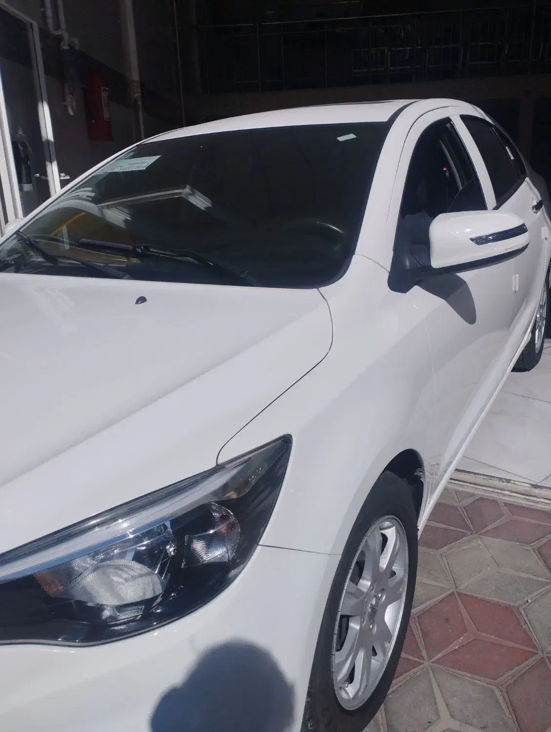 شاهین G CVT، مدل ۱۴۰۳|خودرو سواری و وانت|تبریز, |دیوار
