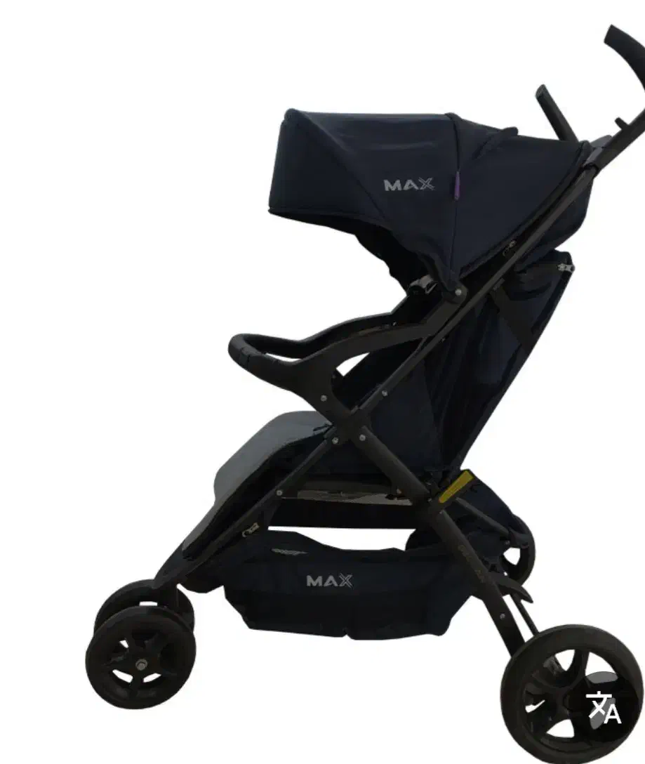 کالسکه مکس دلیجان آکبند با ساک لوازم|کالسکه و لوازم جانبی|همدان, |دیوار