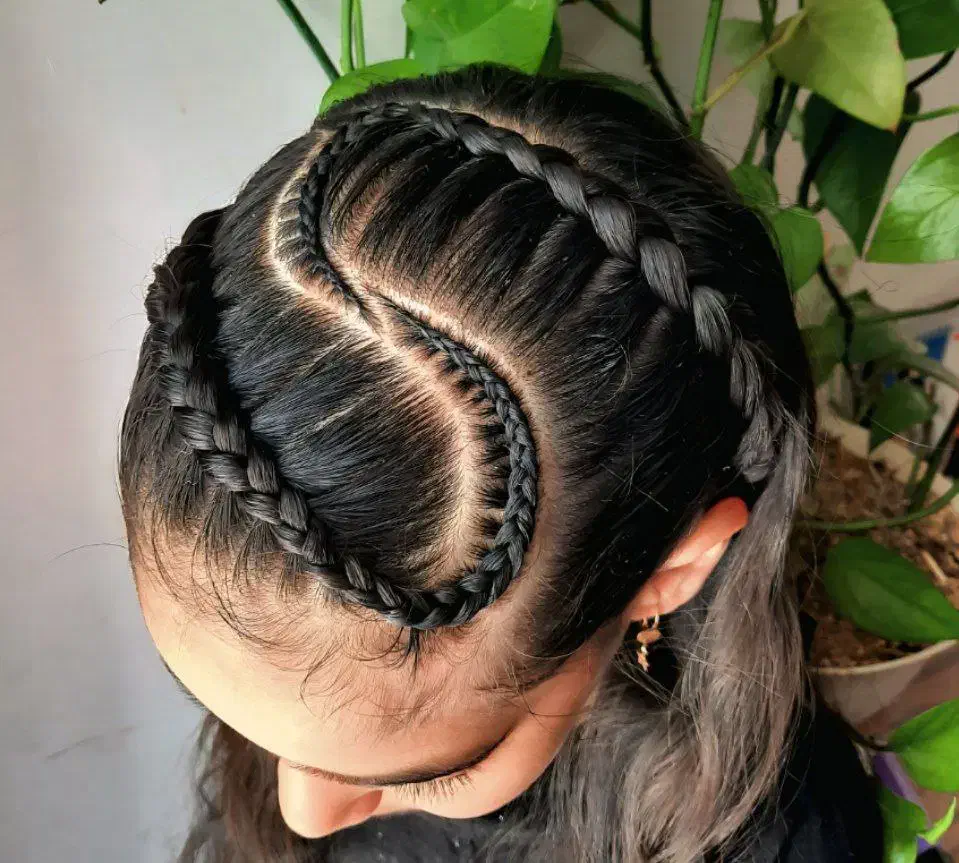 تخفیف به مدت ۳روز سالن زیبایی و انجام کلیه خدمات|خدمات آرایشگری و زیبایی|بروجرد, |دیوار