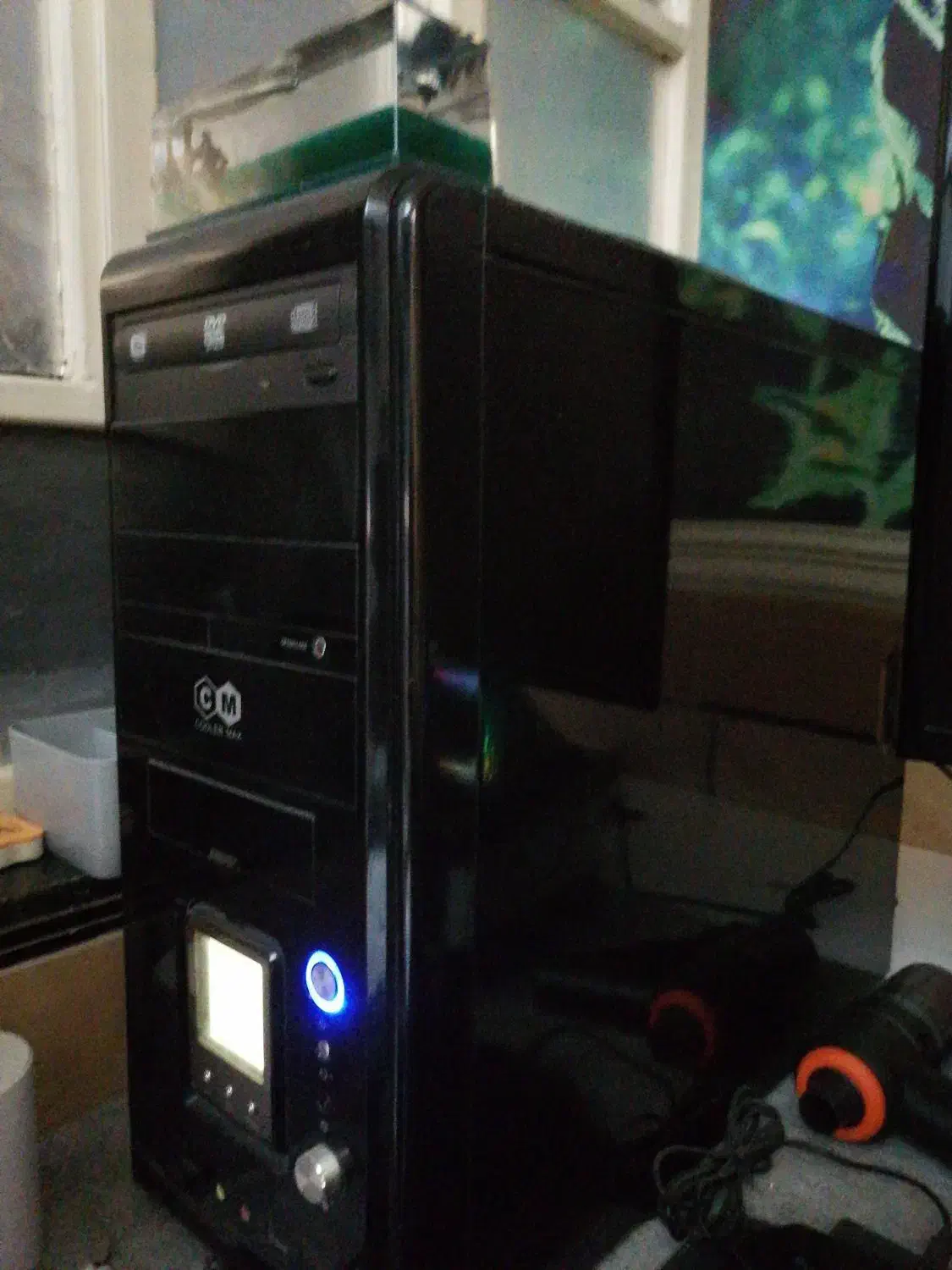 کیس گیمینگ|رایانه رومیزی|بندر ماهشهر, |دیوار