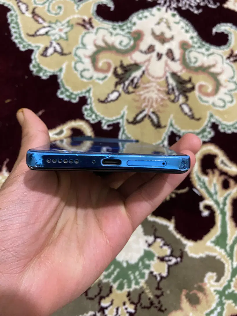 Poco x4 pro 5G|موبایل|کوهدشت, |دیوار