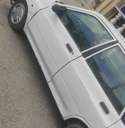 پراید مدل86|خودرو سواری و وانت|همدان, |دیوار