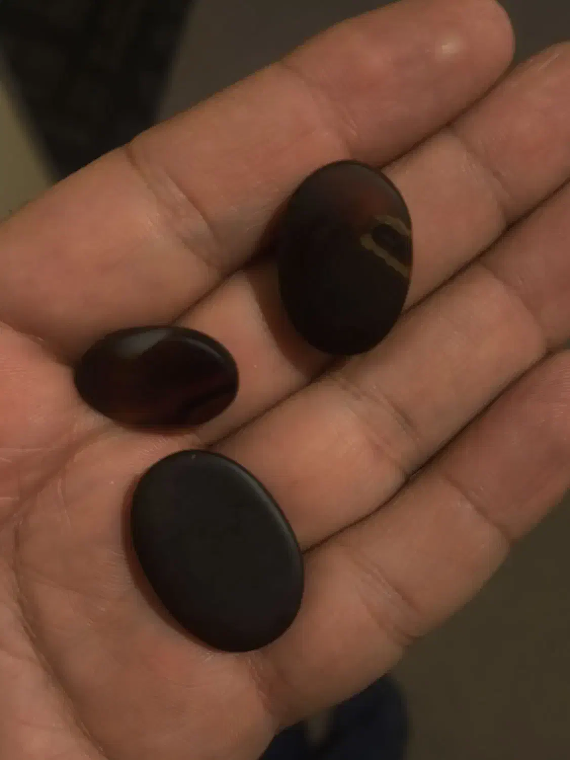 سنگ یمن|کلکسیون اشیاء عتیقه|آبادان, |دیوار