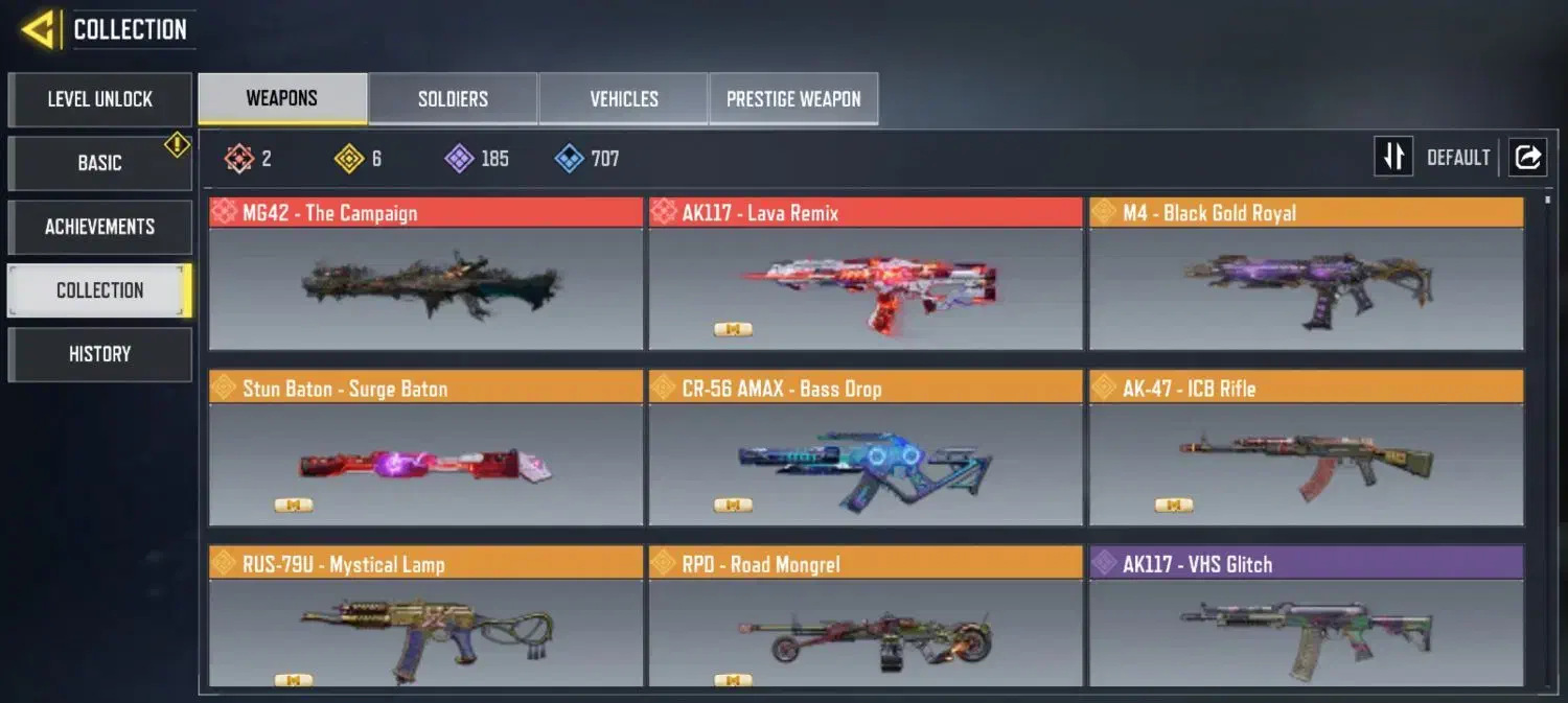 اکانت کالاف|کنسول، بازی ویدئویی و آنلاین|جیرفت, |دیوار