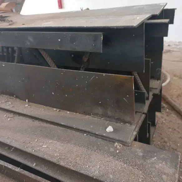 آهن|مصالح و تجهیزات ساختمان|رادکان, |دیوار