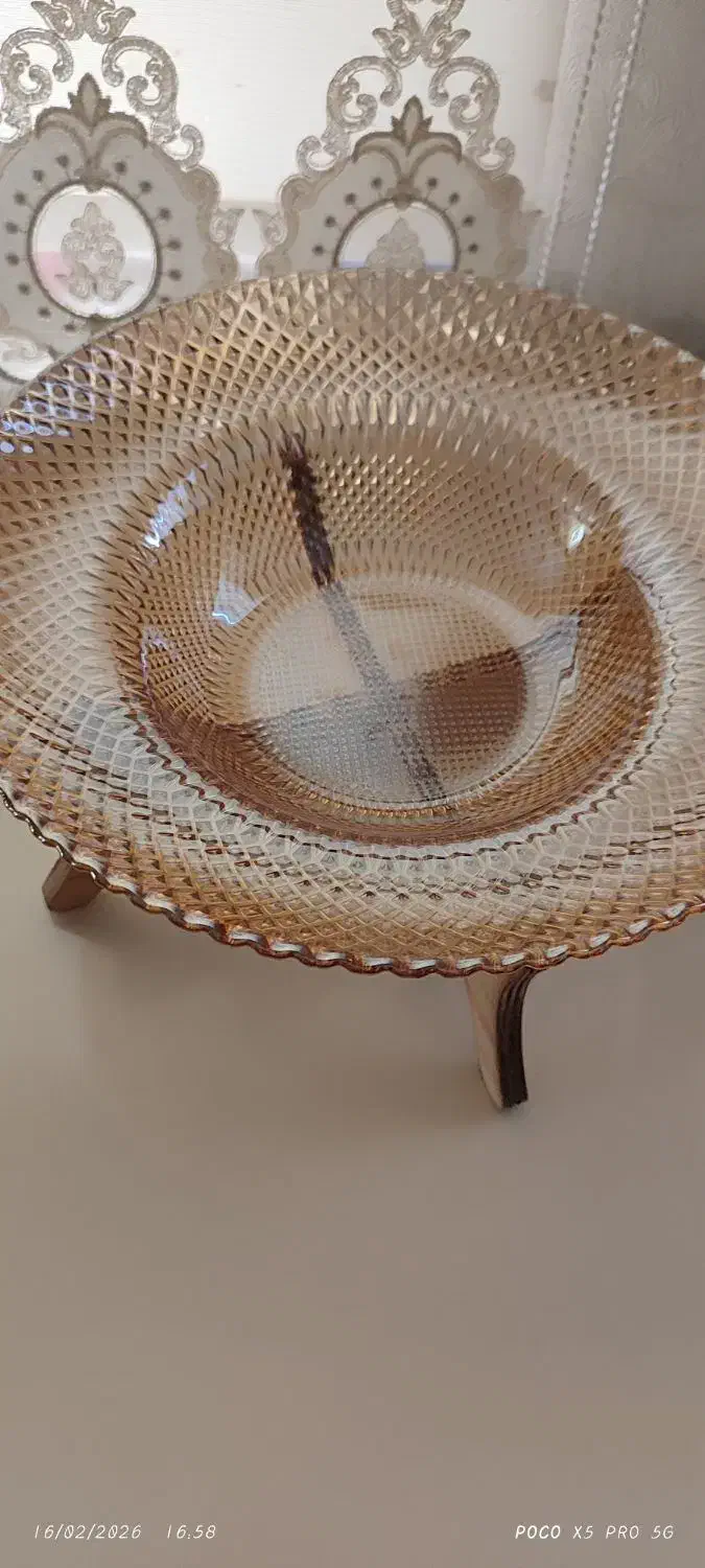 میوه خوری|ظروف سرو و پذیرایی|رشت, جهاد|دیوار