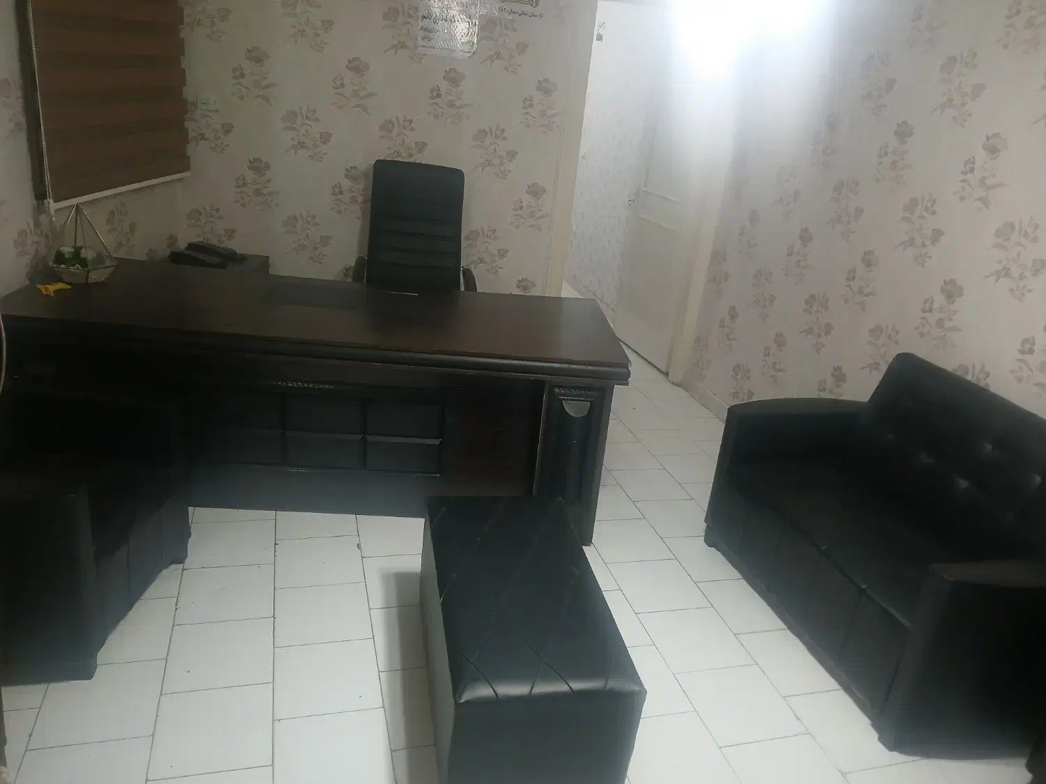 فروش آپارتمان اداری ۵۰متری|فروش دفتر کار، اتاق اداری، مطب|تهران, سبلان (لشگر)|دیوار