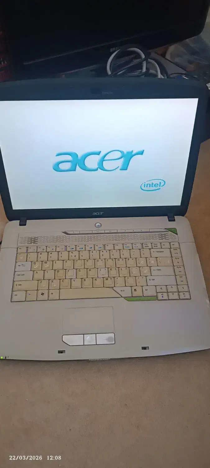 لب تاب acer و کامپیوتر dell|رایانه همراه|تبریز, |دیوار