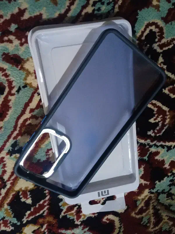 قاب A33|لوازم جانبی موبایل و تبلت|سیاهکل, |دیوار