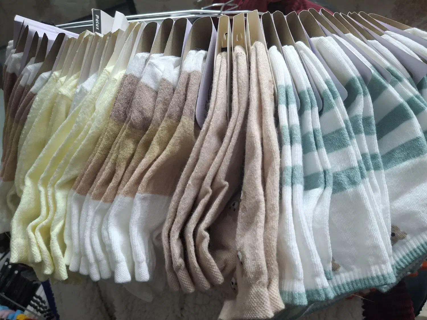 جوراب موچی و ساقدار|لباس|ری, دولت‌آباد|دیوار