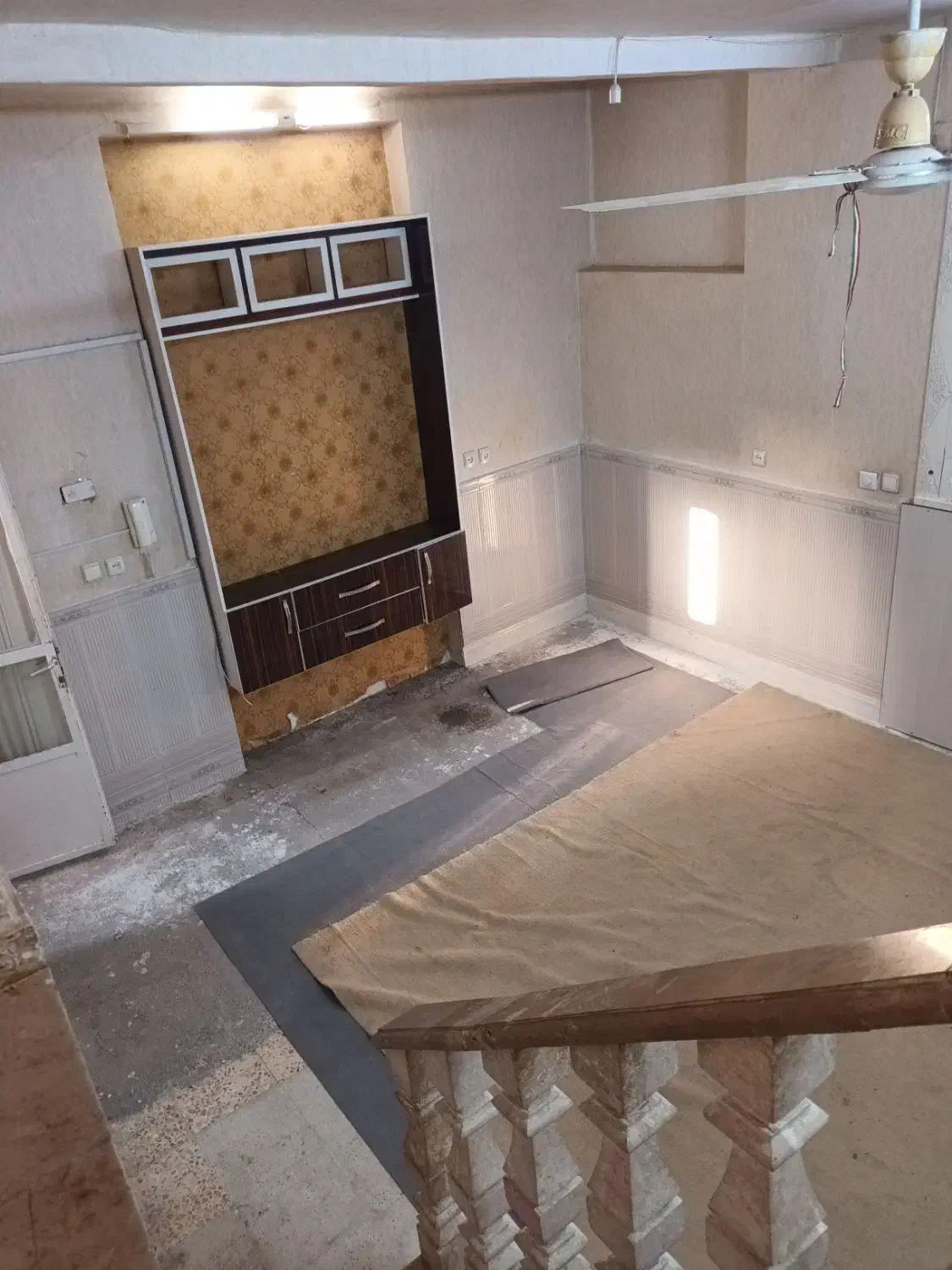 فروش استثنایی ویلایی همکف وزیرزمین نقلی ۱/۳۵۰م|فروش خانه و ویلا|قم, نخودی|دیوار