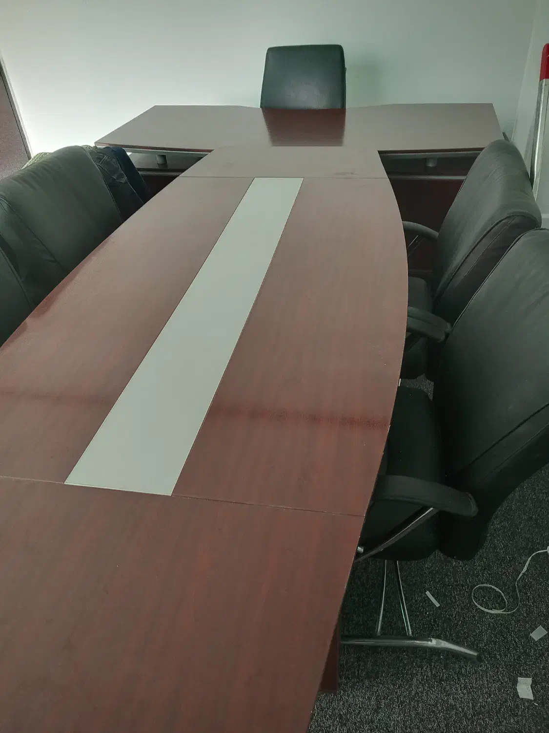 میز کنفرانس|مبلمان اداری|تهران, ونک|دیوار