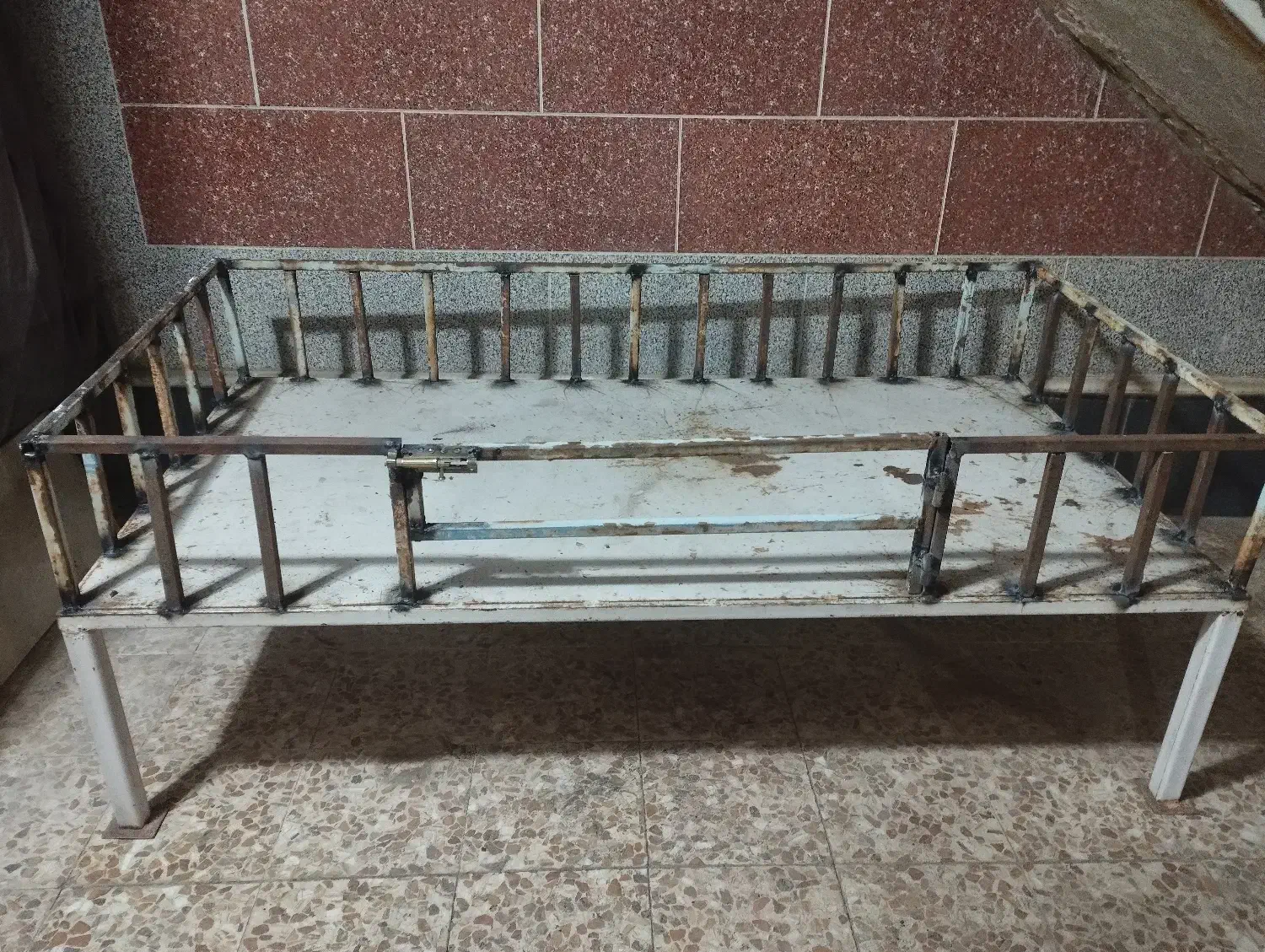 جوشکاری و برشکاری|خدمات پیشه و مهارت|زابل, |دیوار