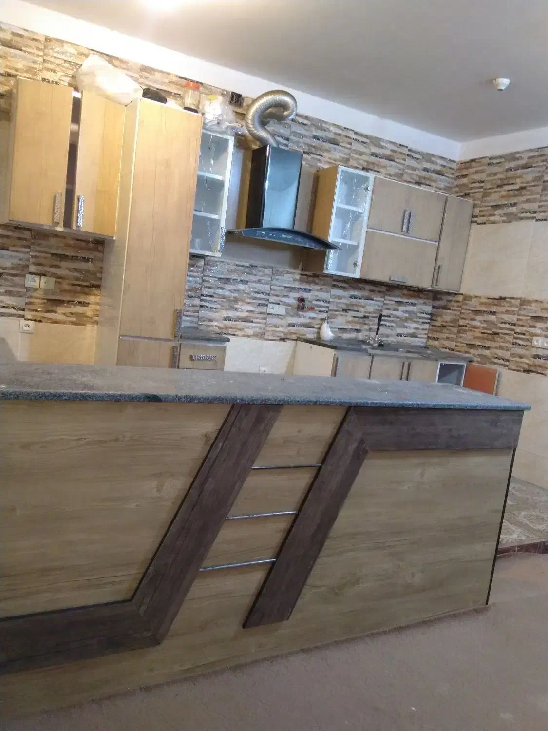 رهن منزل مسکونی|اجارهٔ خانه و ویلا|بهبهان, |دیوار