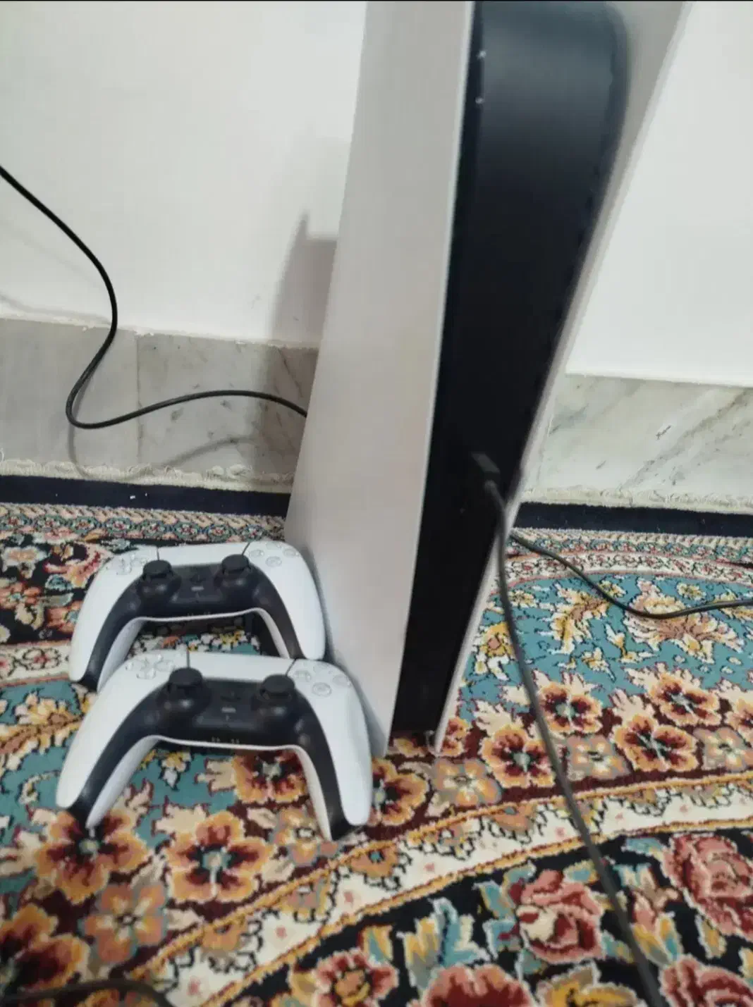 فروش پی ای فایو ps5|کنسول، بازی ویدئویی و آنلاین|رامهرمز, |دیوار