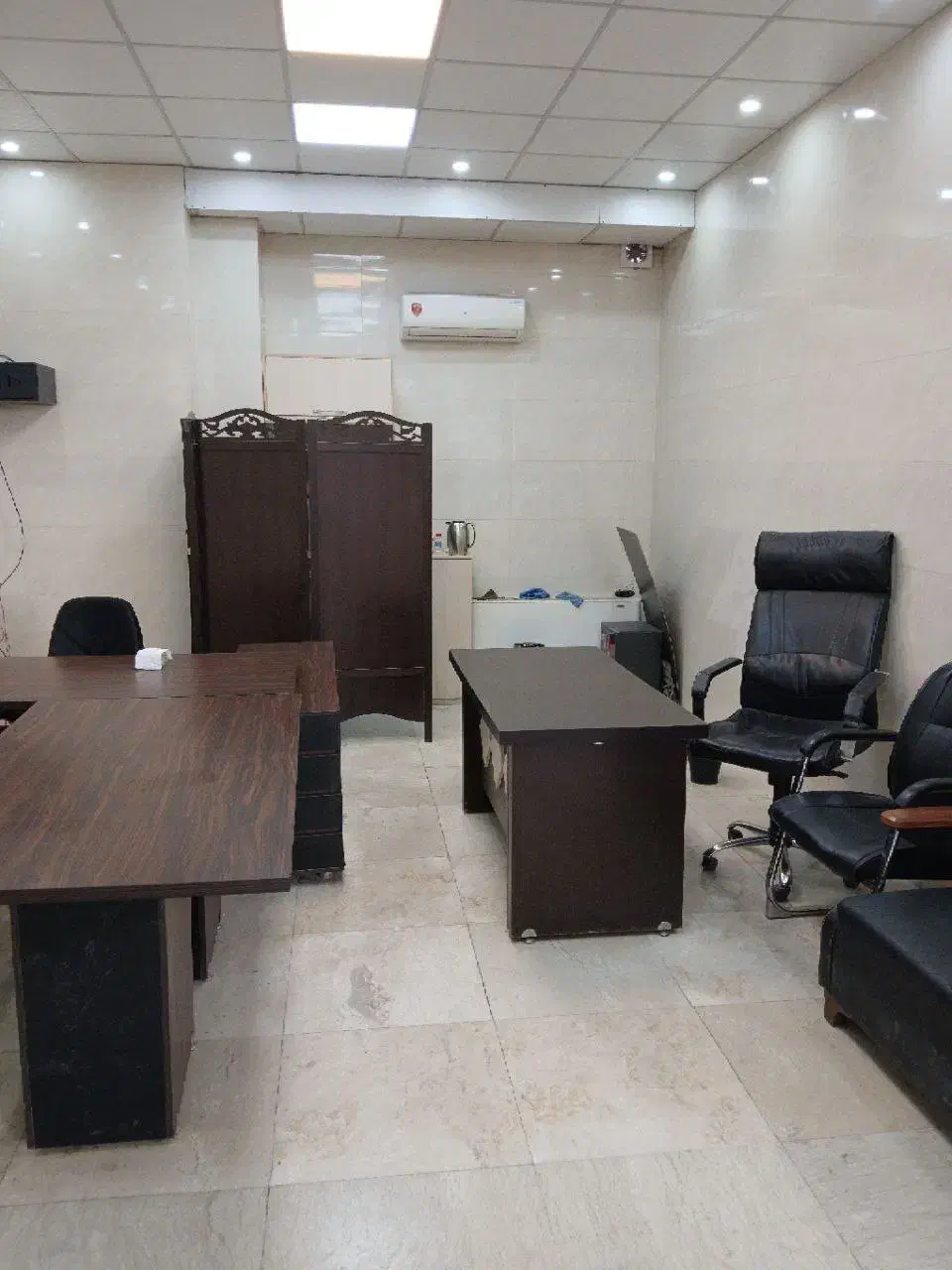 فروش واحد تجاری 30 متری|فروش مغازه و غرفه|پردیس, فاز ۲|دیوار