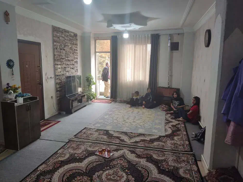 منزل 70 متری یک خوابه|فروش آپارتمان|صباشهر, |دیوار