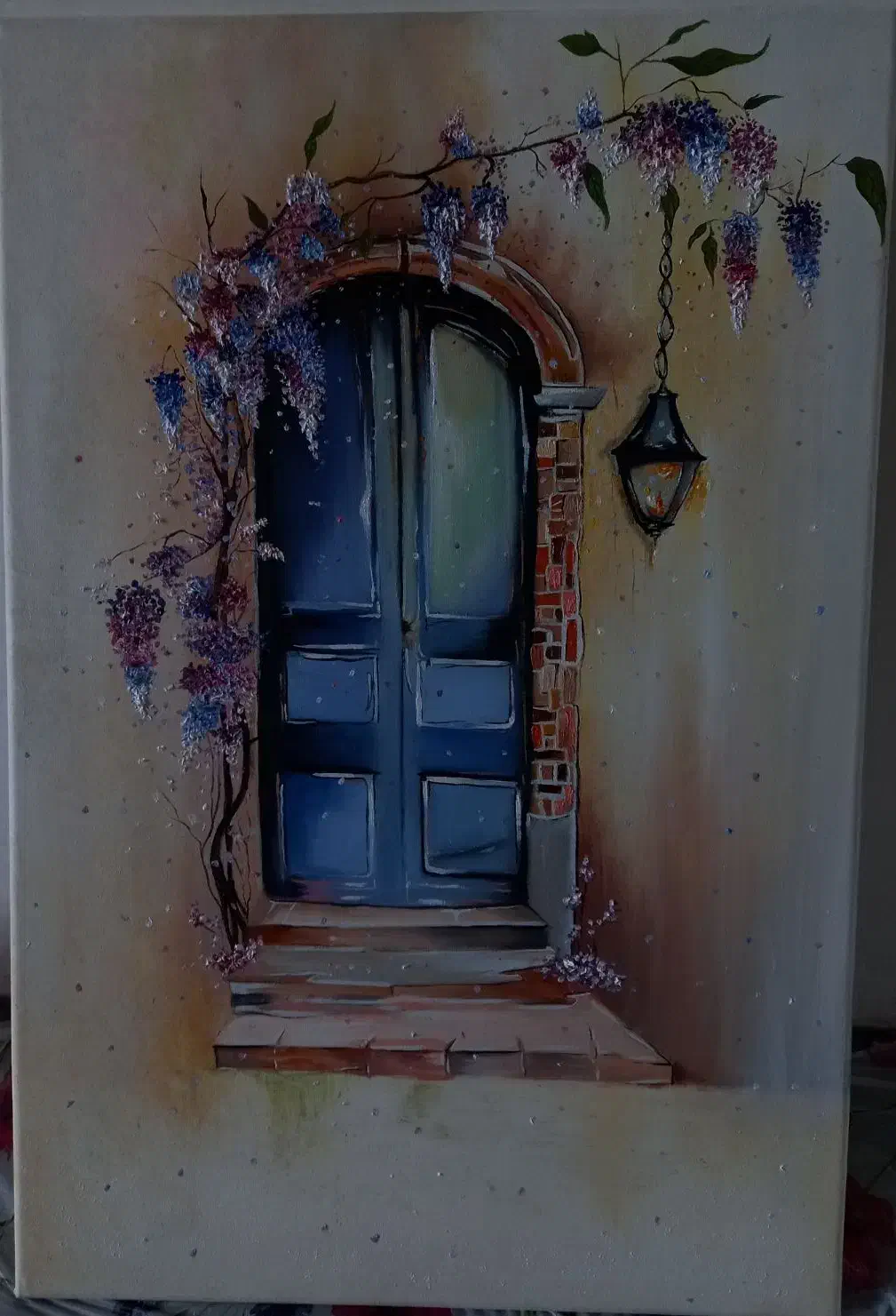 تابلو دکور|تابلو، نقاشی، عکس|کلاچای, |دیوار