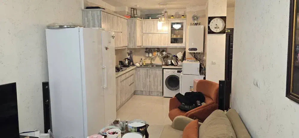 صدرا فازدو بلوار کتاب اپارتمان وزارت دفاع|فروش آپارتمان|صدرا-فارس, فاز ۱|دیوار