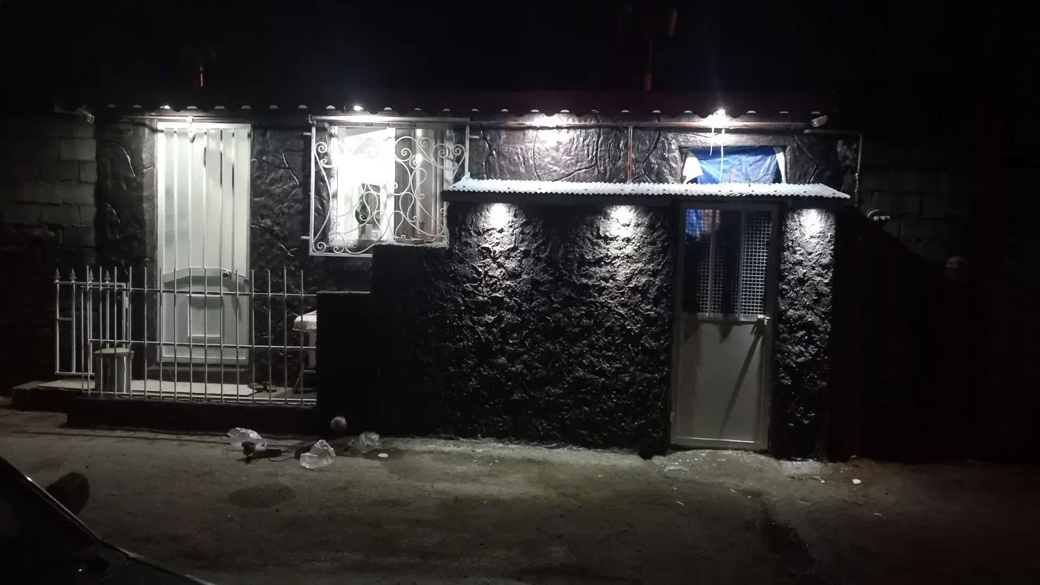 بنا هستم|خدمات پیشه و مهارت|بندر انزلی, سید آسیه|دیوار