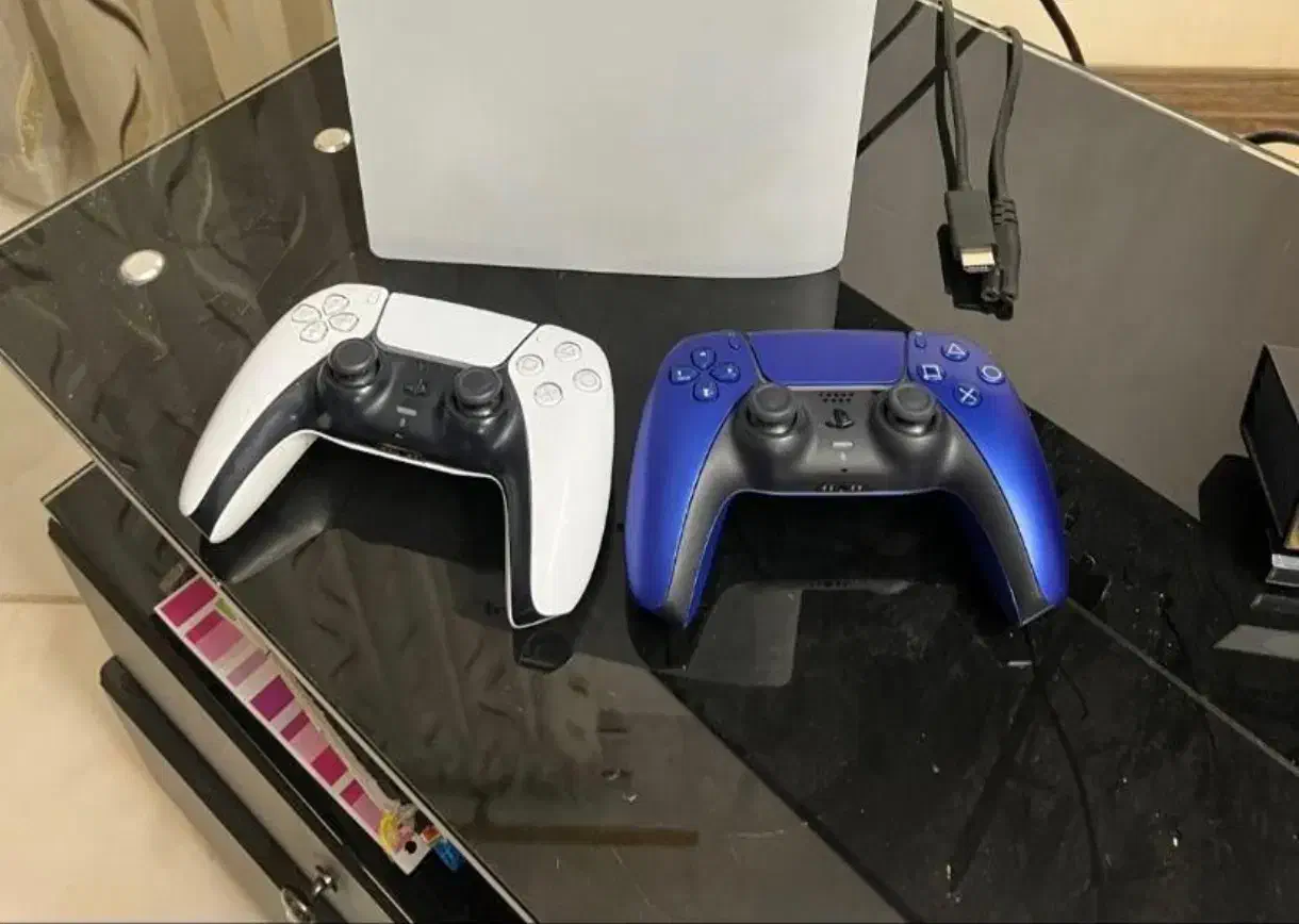 ps5 slim standard|کنسول، بازی ویدئویی و آنلاین|اهواز, ۲۰۰۰واحدی|دیوار