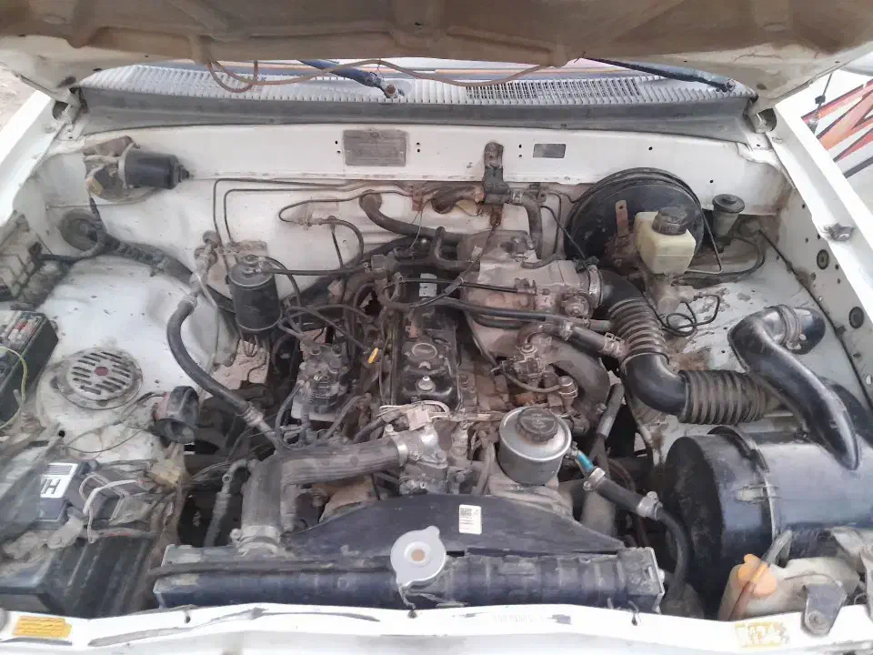 دیار مدل 88|خودرو سواری و وانت|زابل, |دیوار