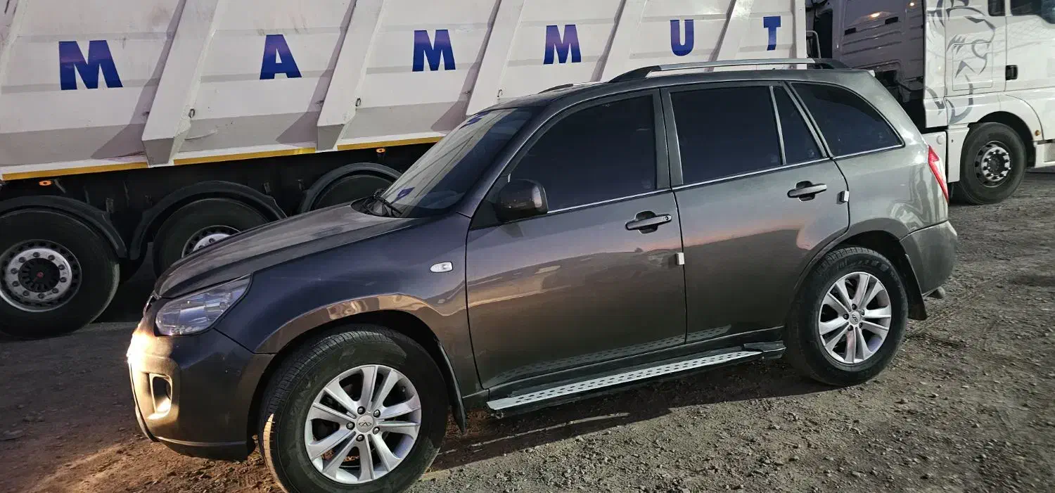 ام وی ام x33|خودرو سواری و وانت|مشهد, رضاشهر|دیوار