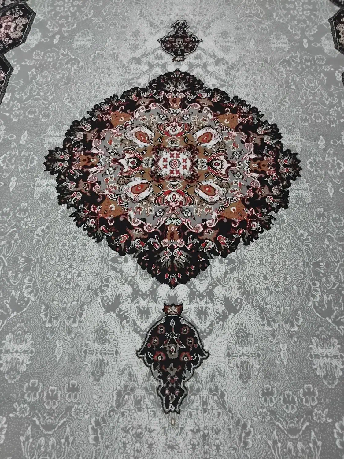 فرش ۹ متری دو عدد|فرش|فردیس, شهرک ۱۱۰|دیوار