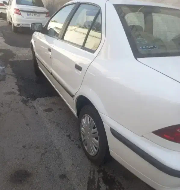 سمند lx سال ۹۹|خودرو سواری و وانت|علی‌آباد کتول, |دیوار