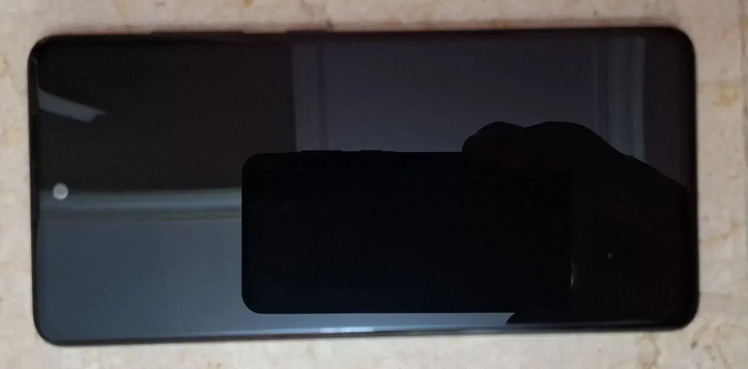 گوشی a51 فابریک درحد|موبایل|تهران, قاسم‌آباد|دیوار