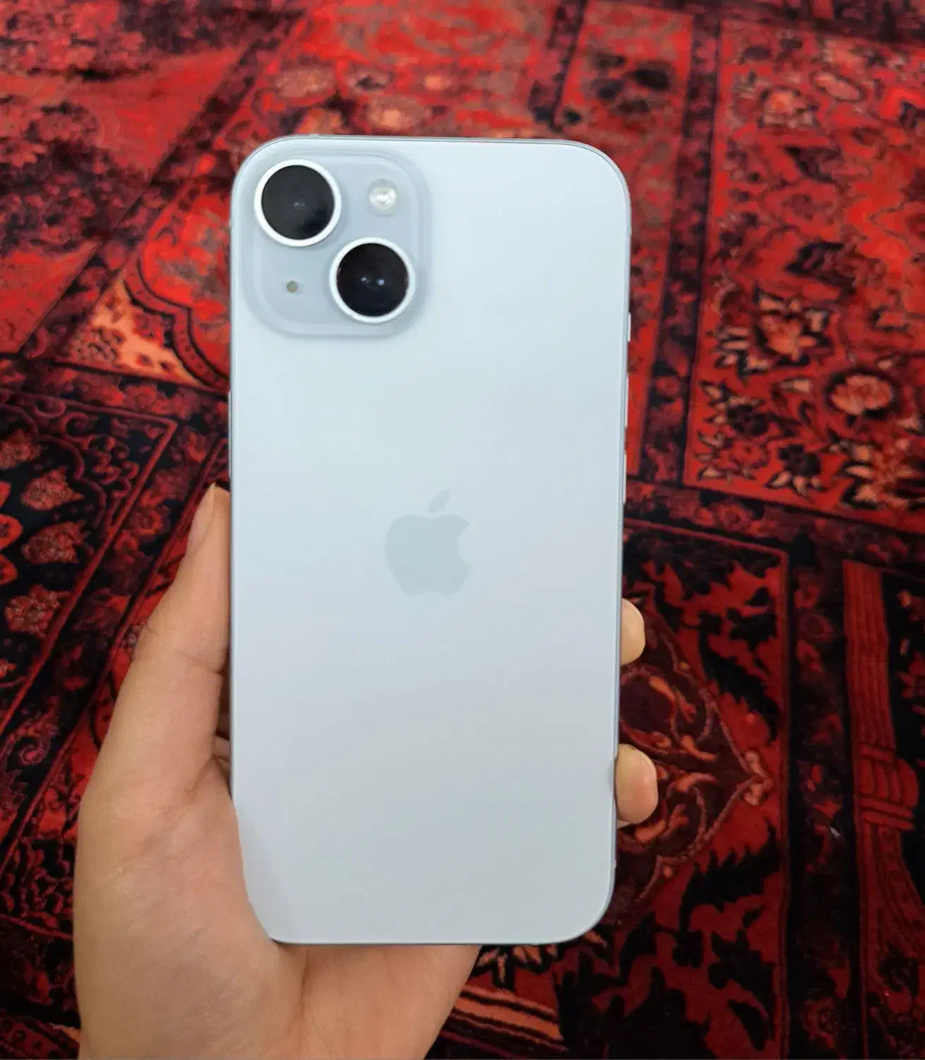 آیفون 15 نرمال|موبایل|لنگرود, |دیوار