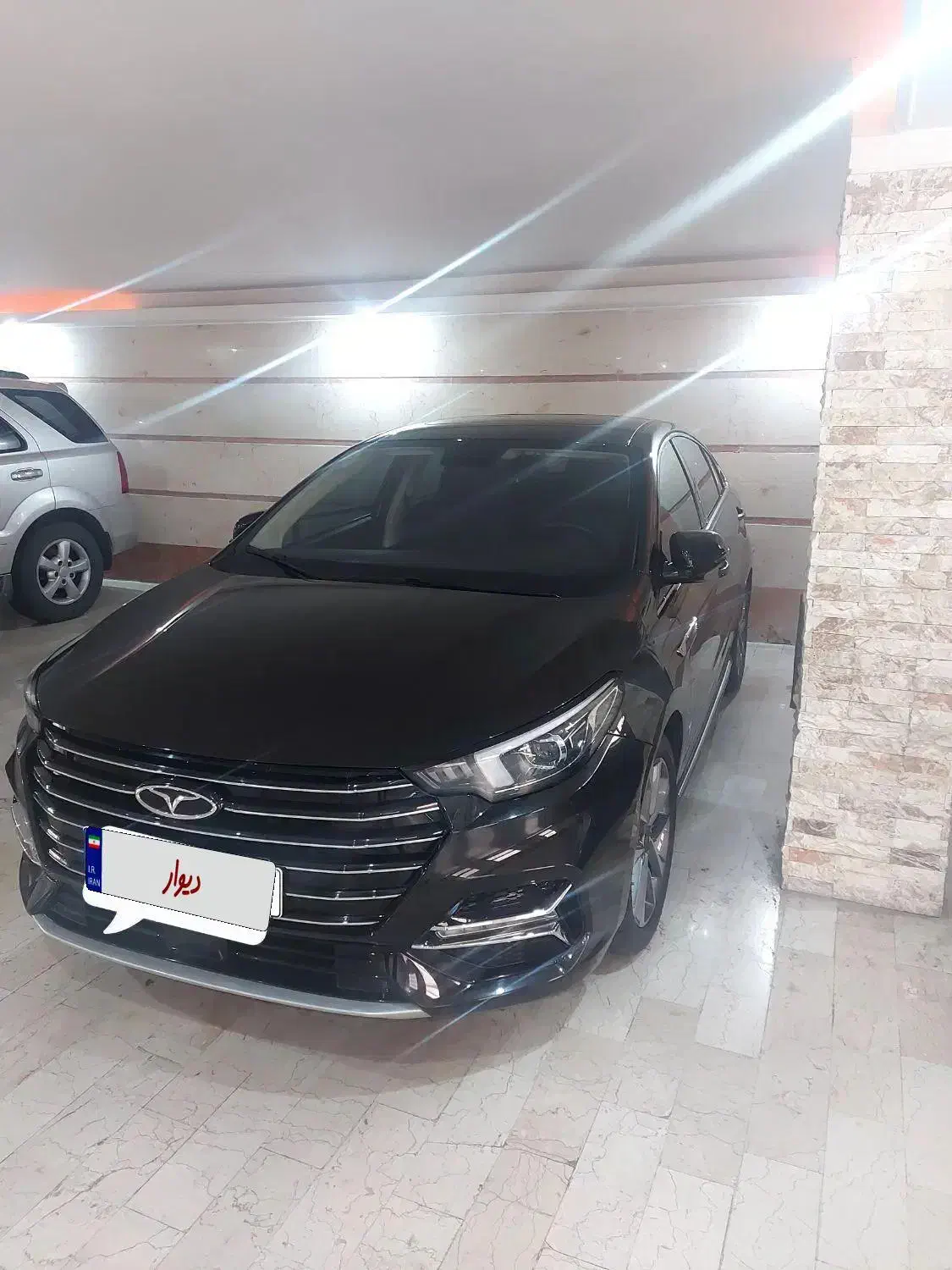 آریزو ۶ پرو|خودرو سواری و وانت|تهران, علم و صنعت|دیوار