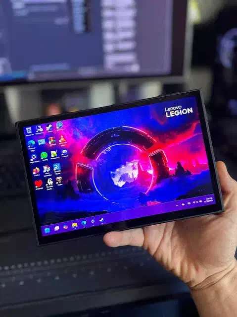 legion go|رایانه همراه|شیراز, گلدشت معالی‌آباد|دیوار