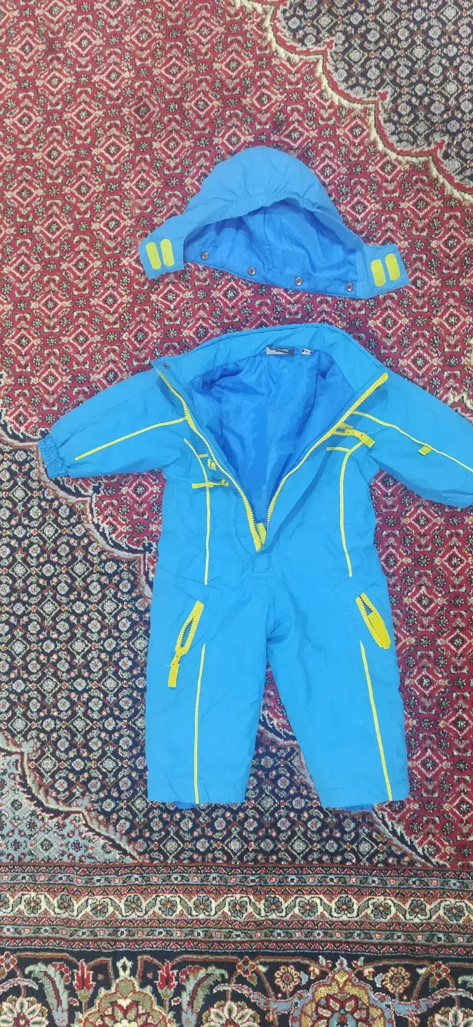 سرهمی نوزاد|کفش و لباس بچه|سنندج, |دیوار