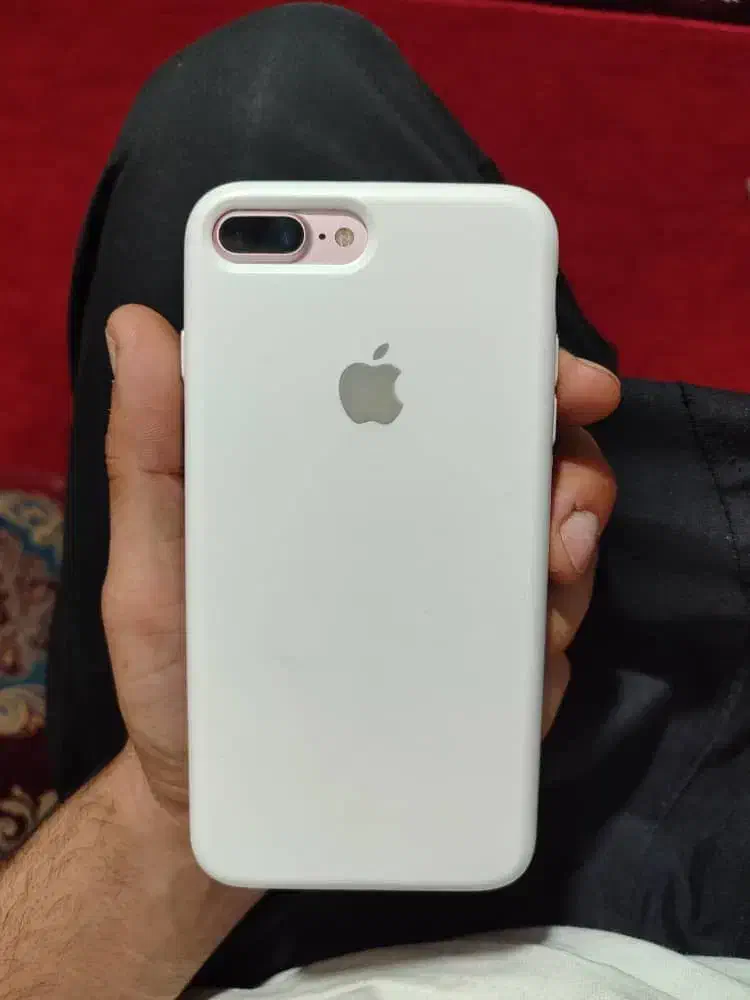 ایفون ۷ پلاس iphone 7plus|موبایل|اسلام‌شهر, شهرک مهدیه|دیوار