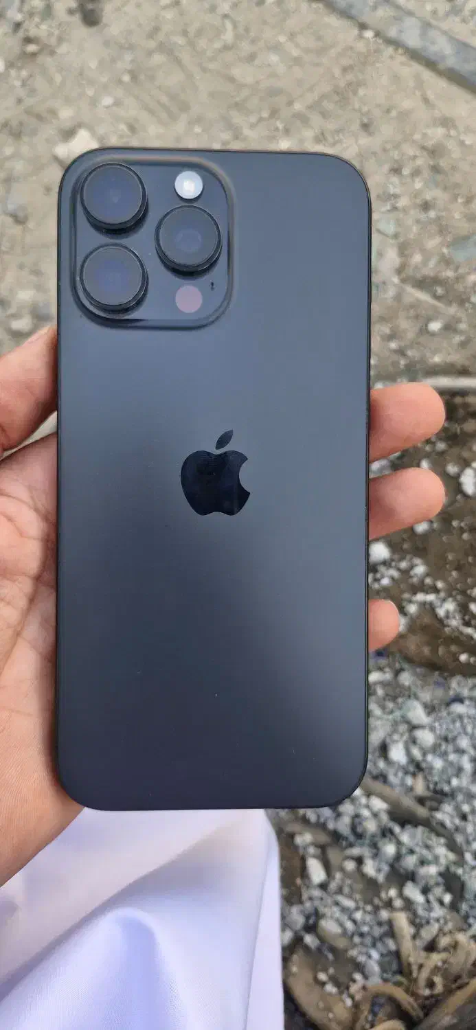 ایفن 16pro max|موبایل|زاهدان, |دیوار