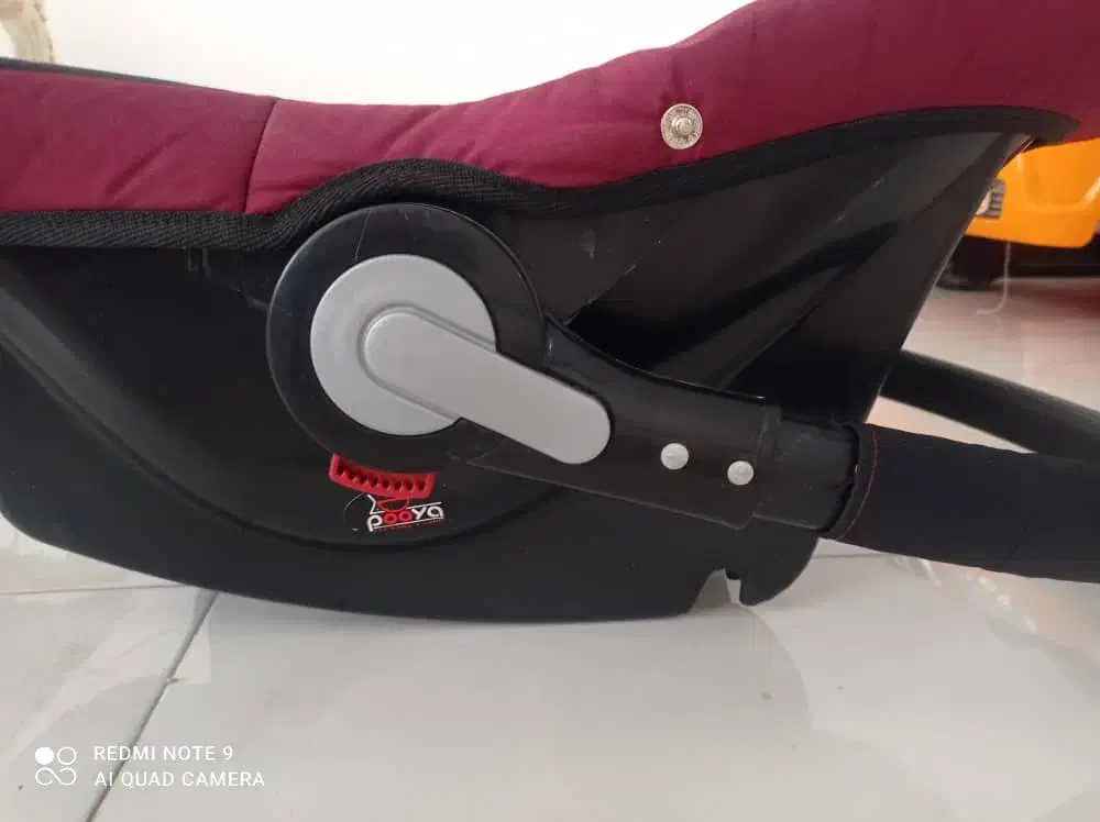 کریر تمیز|اسباب و اثاث بچه|قم, بنیاد|دیوار