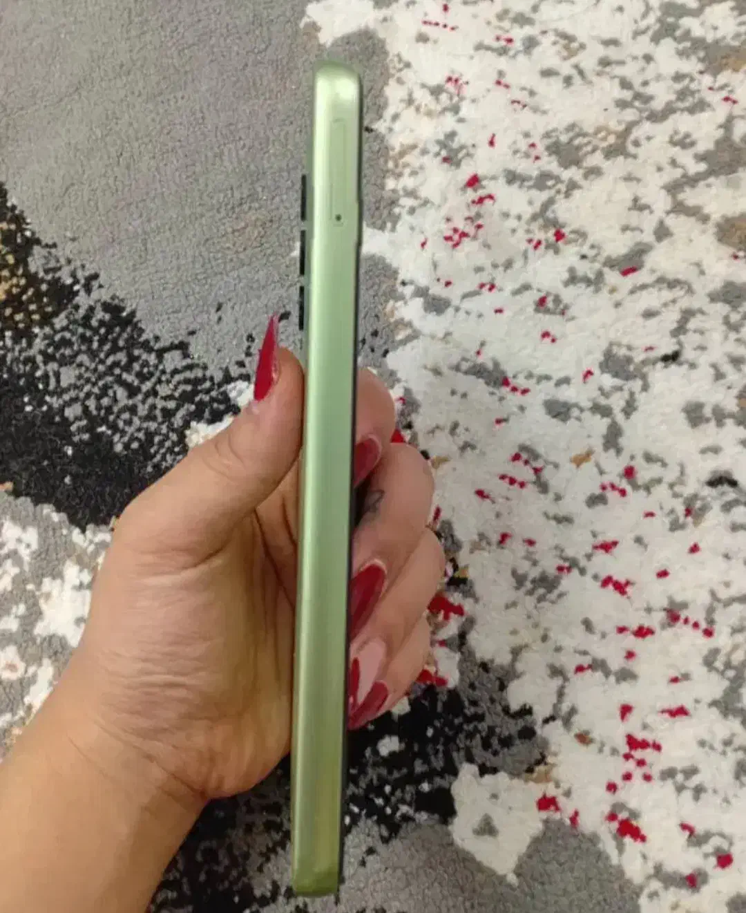 گوشی سامسونگ galexya14 حافظه 128رام4 اینترنت 4Gi|موبایل|بیرجند, |دیوار