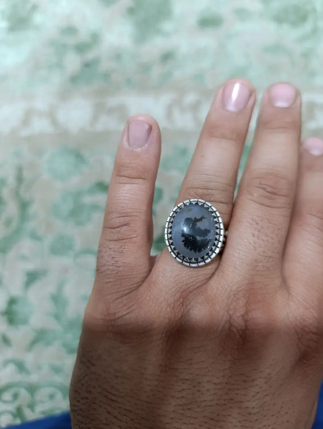 شجر با درخت خوشگل|جواهرات|ساوه, |دیوار