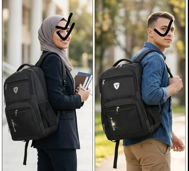 کوله کیف مهدکودک و مدرسه با طرحهای متنوع|کیف، کفش، کمربند|تبریز, |دیوار