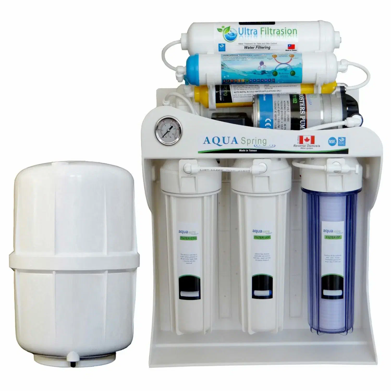 تعمیر ، سرویس و نصب دستگاه تصفیه آب خانگی (سیار)|خدمات پیشه و مهارت|اهر, |دیوار