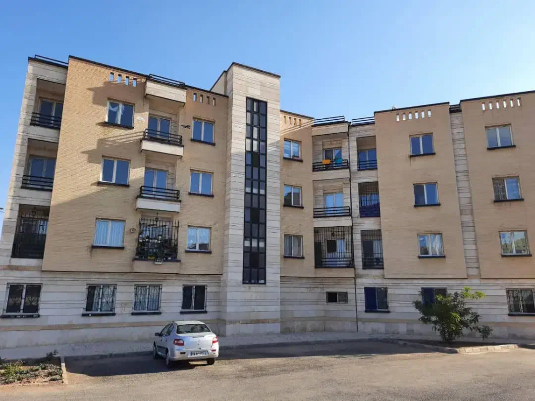 فاز ۱ شمال پرنیان ۲ تک خواب|فروش آپارتمان|پرند, فاز ۱|دیوار