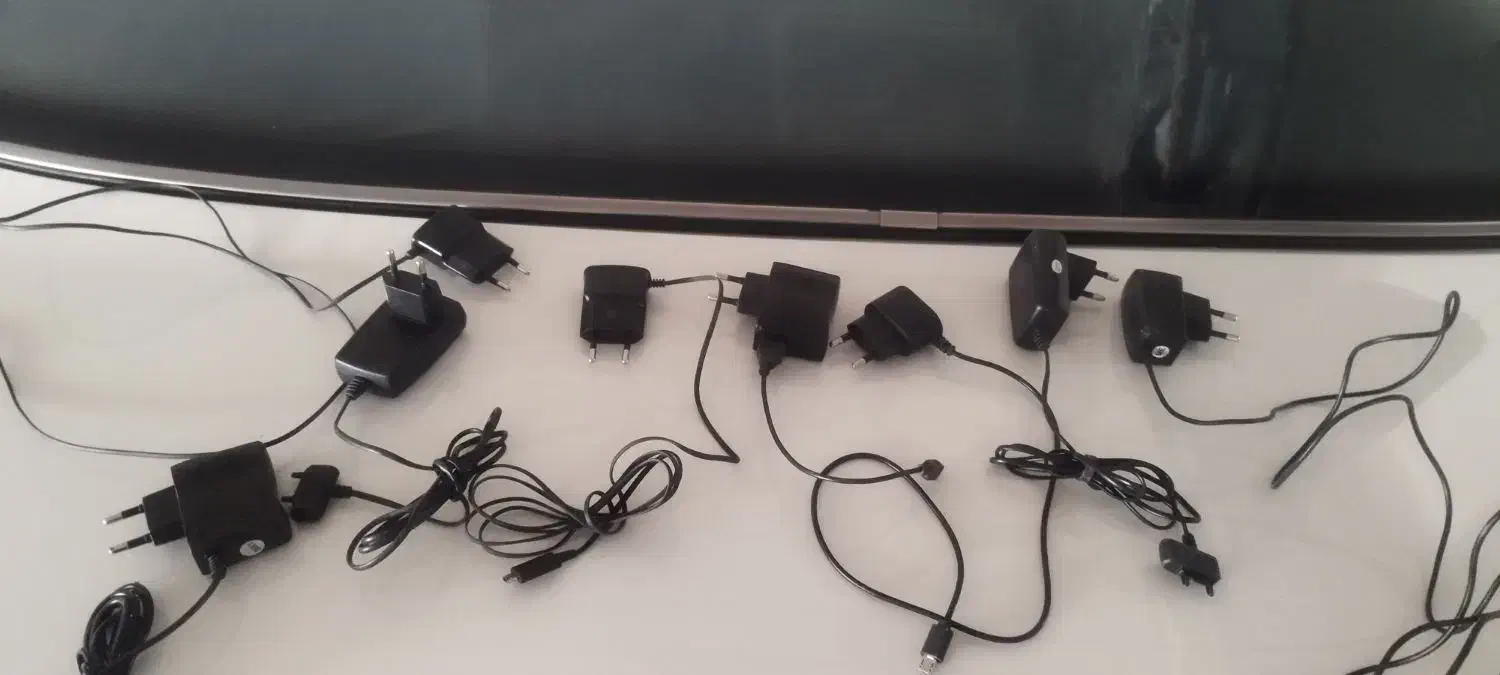 شارژ های سالم|لوازم جانبی موبایل و تبلت|قزوین, |دیوار