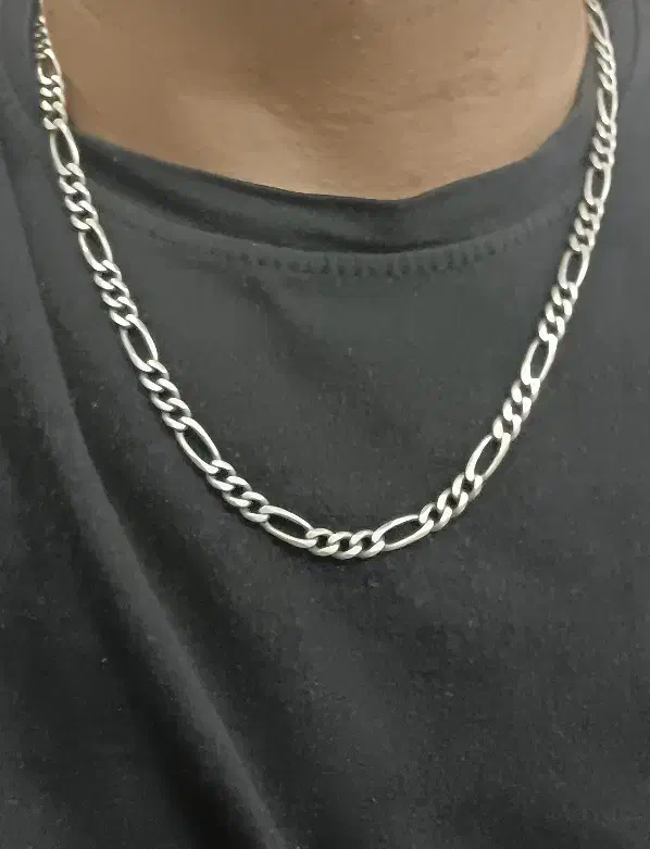 گردنبند دستبند نقره معاوضه با ضبط...|جواهرات|رباطکریم, الارد|دیوار